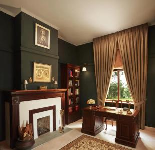 Jetwing Warwick Gardens, A Luxury Reserve - 2