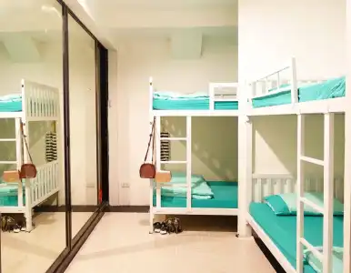 1Sabai Hostel - 1