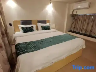 Tranquil Shores Holiday Apartments - 118