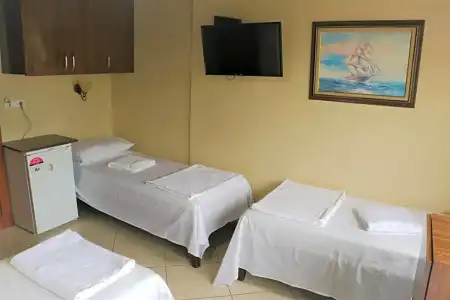 Durak Villa Hostel - 12