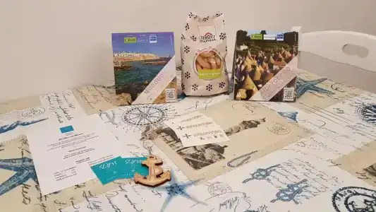 La Dimora di Mercurio - 6