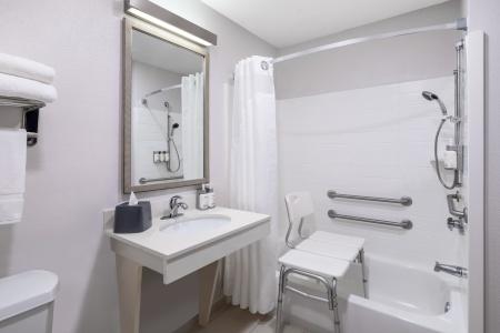 Garner Macon West by IHG - 7