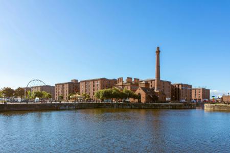 Holiday Inn Liverpool City Centre by IHG - 20