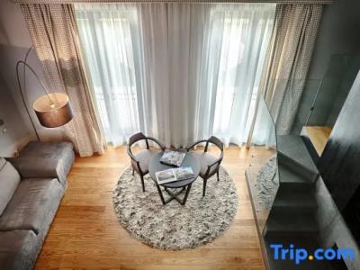 Villa Neri Resort and Spa - 98