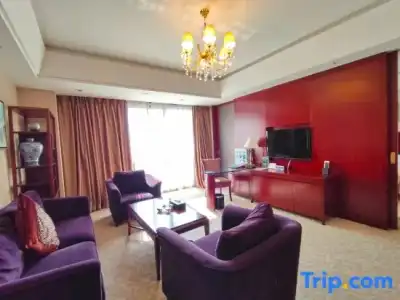 Geshan Prince Zhejiang - 56