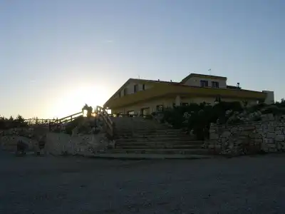 Agriturismo Terra dei Sassi - 12