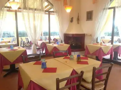 Airone Pisa Ristorante - 13