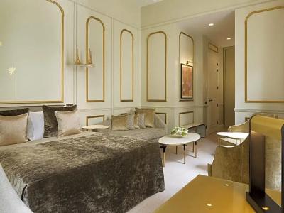 Le Narcisse Blanc & Spa - 119
