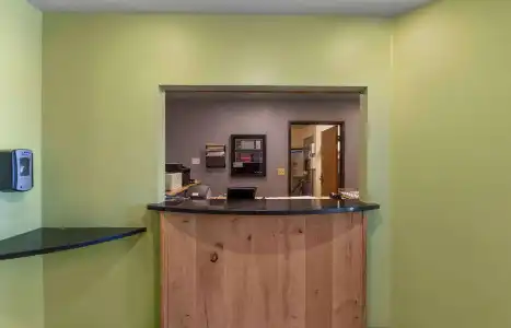 Extended Stay America Select Suites - Lubbock - South - 1
