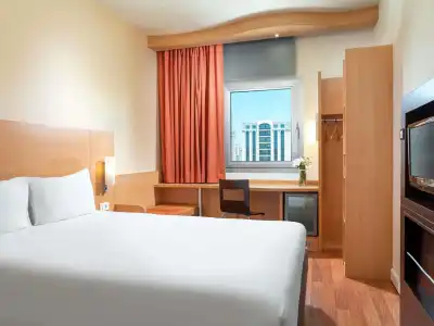 Ibis Adana - 21