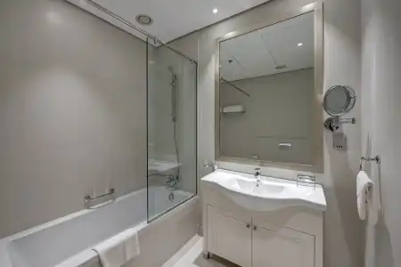 Deltas by Marriott, Dubai Investment Park - 7