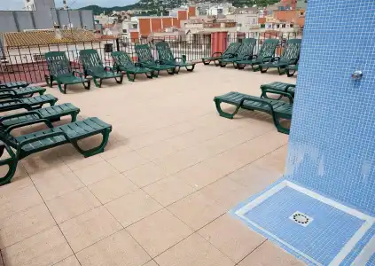 Apartamentos Royal - 9
