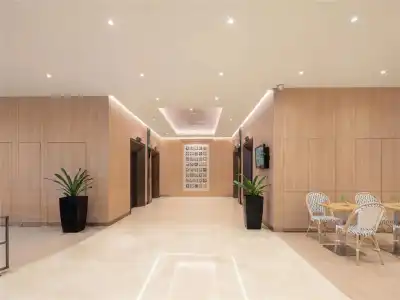 Grand Mercure Singapore Roxy - 35