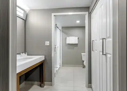 Courtyard by Marriott Easton-Columbus - 7