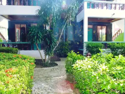 Blue Andaman Lanta Resort - 108