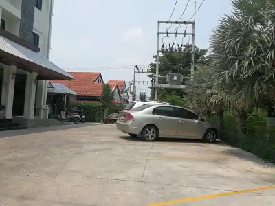Narai Iyara Palace Lopburi - 15