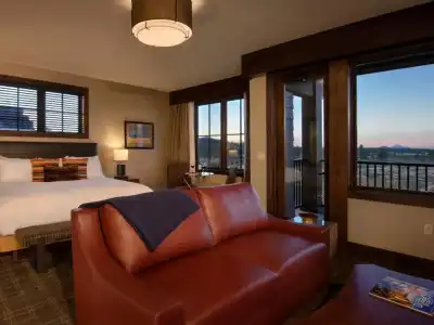 Tetherow Resort - 60