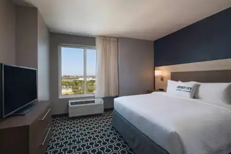 TownePlace Suites by Marriott San Diego Airport/Liberty Station - 61