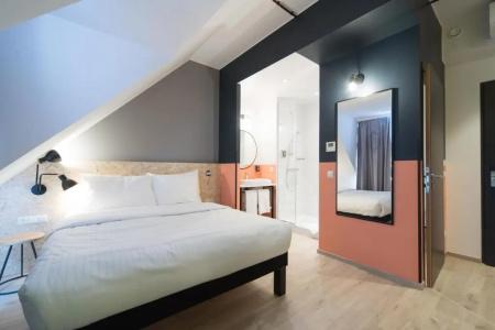ibis Styles Wien Messe Prater - 29