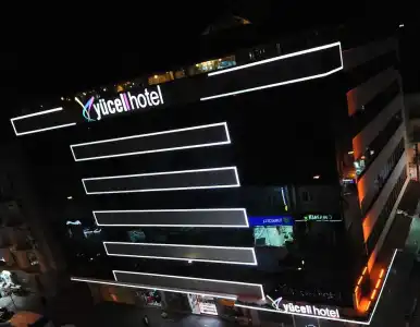 Usak Yucel - 0