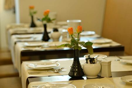 Best Western Kaiserhof - 13
