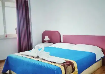Bed and Breakfast CICLAMINO - 33