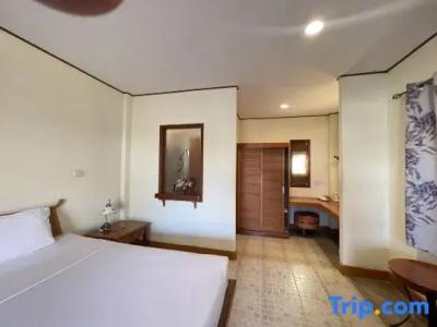 Golden Pine Beach Resort - 172