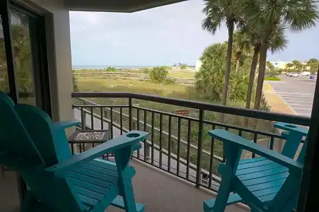 Gulf Strand 208 By Redawning - 203
