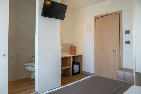 Columbia & Ninfea - 129