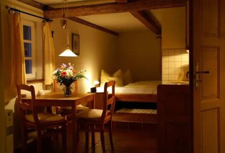 Spa Resort Landlust Dresden - 127