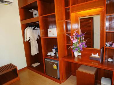 Cousin Resort Koh Kho Khao Beach - 7