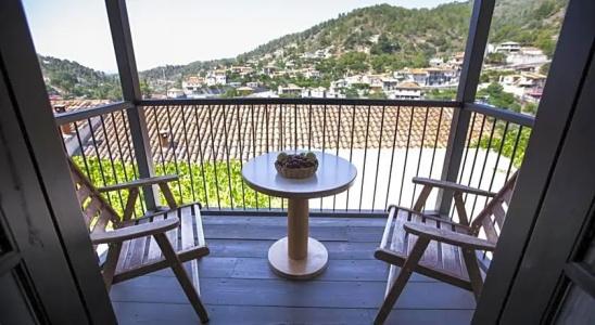 Ambelikos Traditional AgroHotel - 72