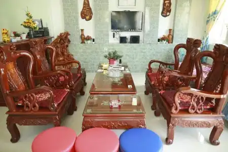 Pensee Guesthouse - 1