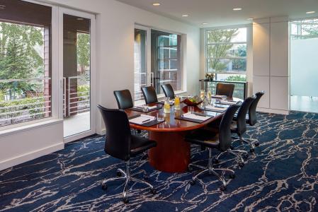 River's Edge Portland, Tapestry Collection by Hilton - 29