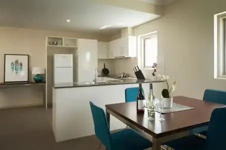 Baileys Serviced Apartments - 45