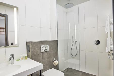 Fosshotel - 6