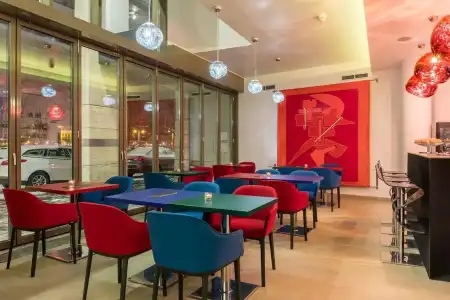 Leon & Lounge - 20