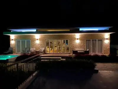 Moulin Kann Villas - 1