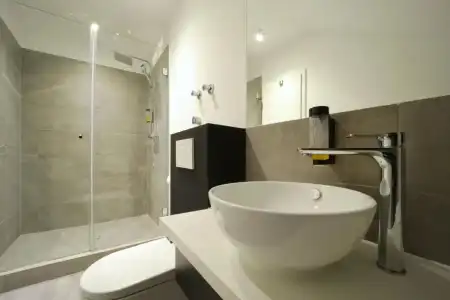 JustStay Ratingen & Apartments - 57
