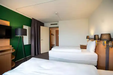 Best Western Conference AirportFrankfurt Mörfelden - 107