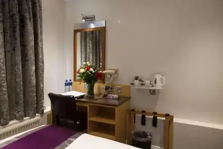 Best Western Victoria Palace - 51