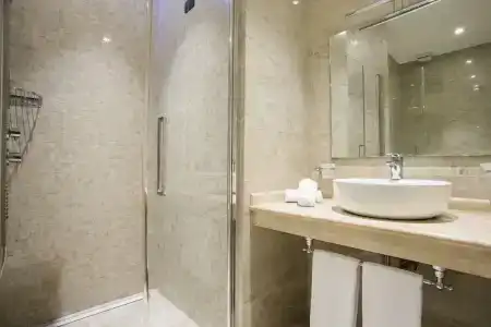 Via Veneto Suites - 36