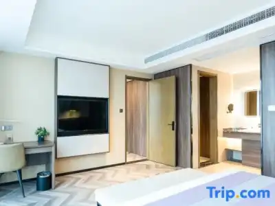 Route Inn Hakata Ekimae - 76