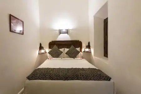 Riad Al Jana - 99