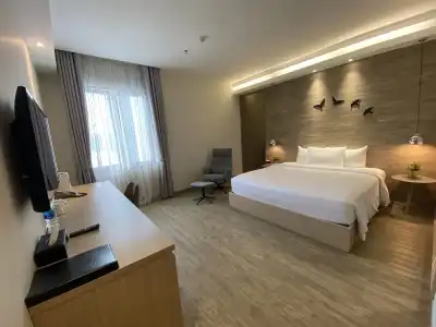 The Luxe Da Lat - 124