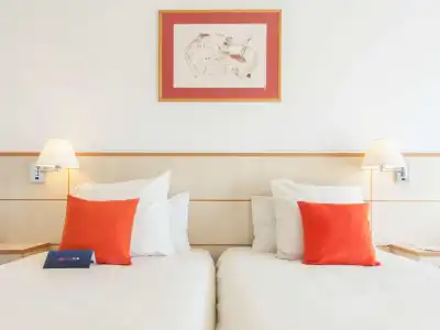 Novotel Szeged - 9