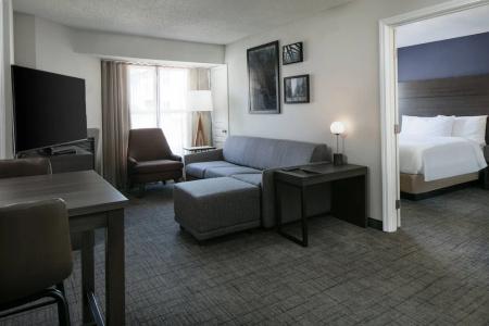 Residence Inn Tulsa South - 27