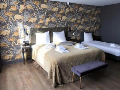 Boutique Suites Lisse - Keukenhof - 27