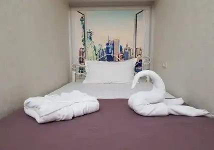 L.E.S. - 1