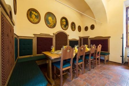 Selsky Dvur - Bohemian Village Courtyard - 32